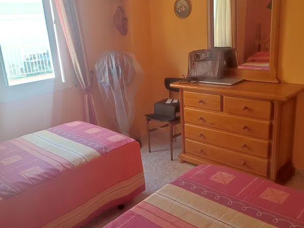 Piso en Avenida Sant Joan de Déu, 99, Platja Calafell, Platja Calafell - Foto 15
