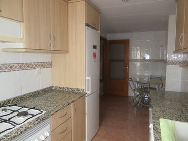Piso en  Valencia - paseo de la Pechina - Foto 17