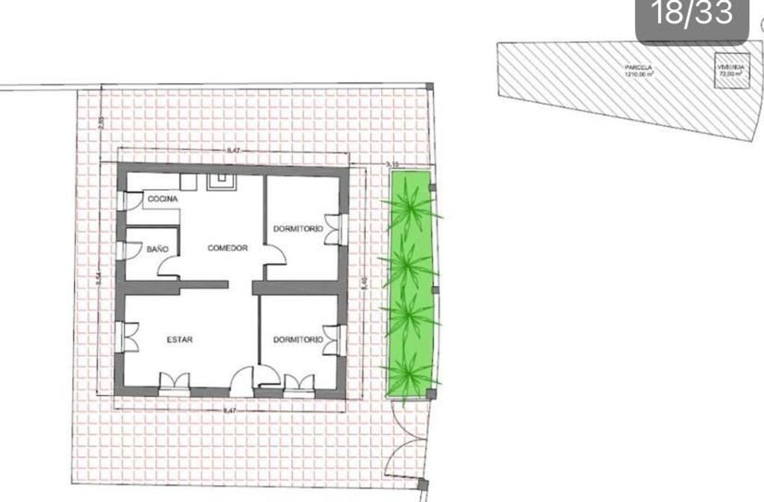 Casa o chalet independiente en Otura - Foto 33