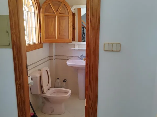Casa o chalet independiente en Avenida del Castellar, 208 - Foto 17