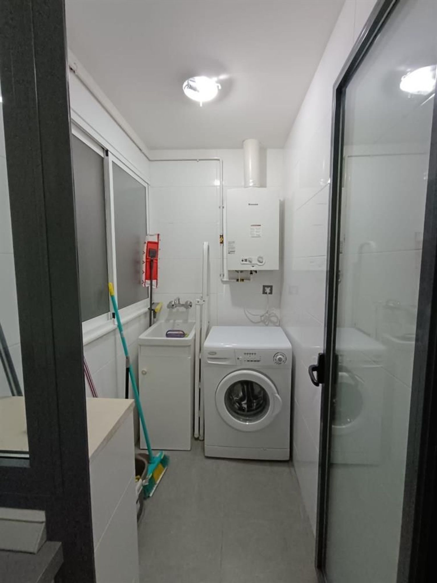 Piso en Puerta Blanca - Almudena, Puerta Blanca - Almudena - Foto 14