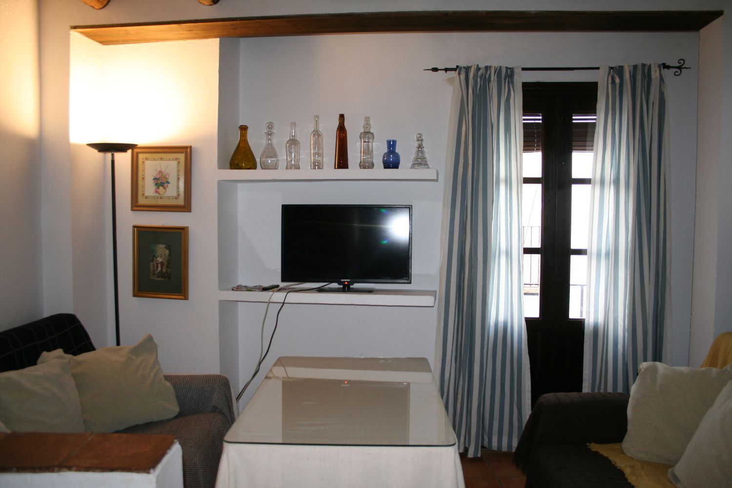 Estudio en Calle Virgen de la Fuente, 6 - Foto 6