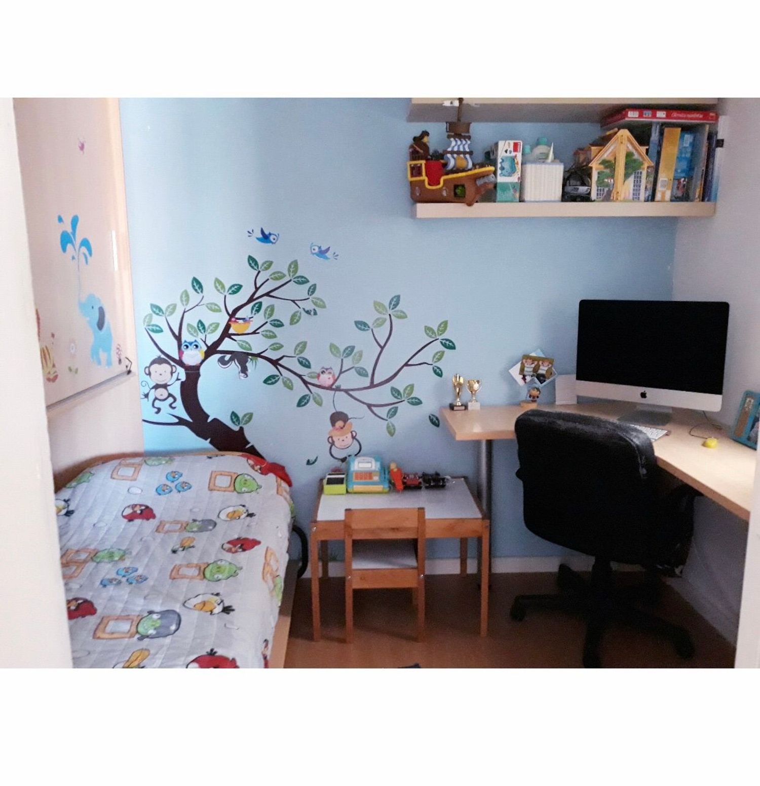 Piso en paseo de la Mare de Déu del Coll, 210 - Foto 5