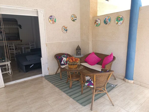 Piso en Avenida Costa Blanca, 23 - Foto 3