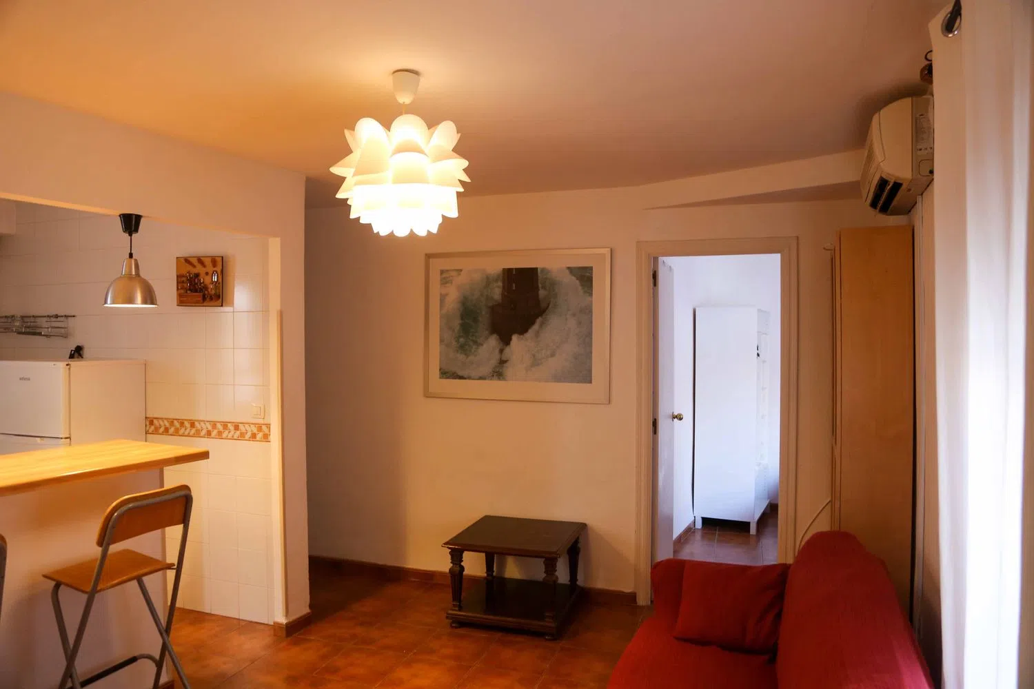 Piso en calle Deanes, 5 - Foto 4