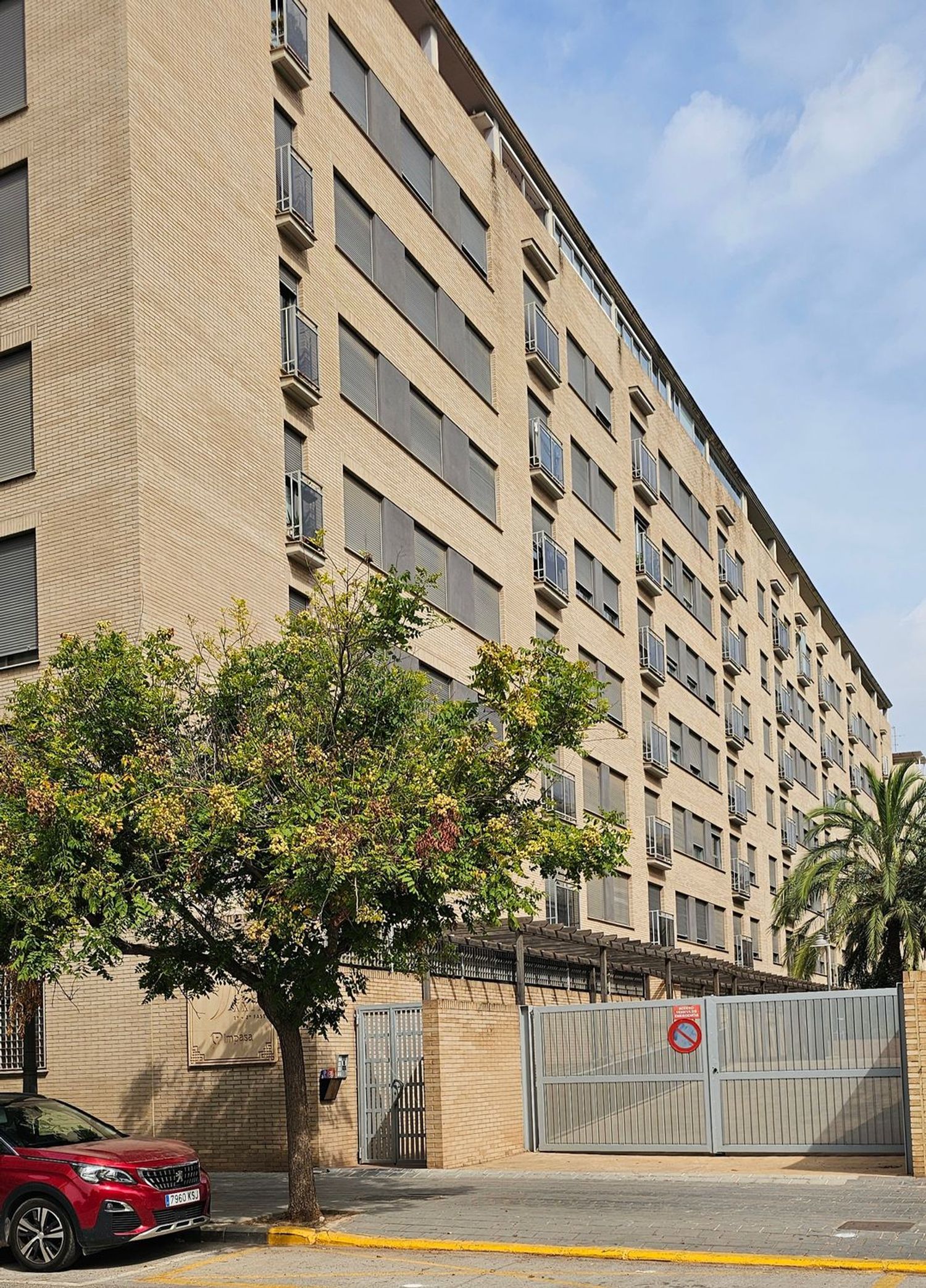 Piso en Calle de federico alcácer aguilar, 3, Nou Benicalap - Foto 16