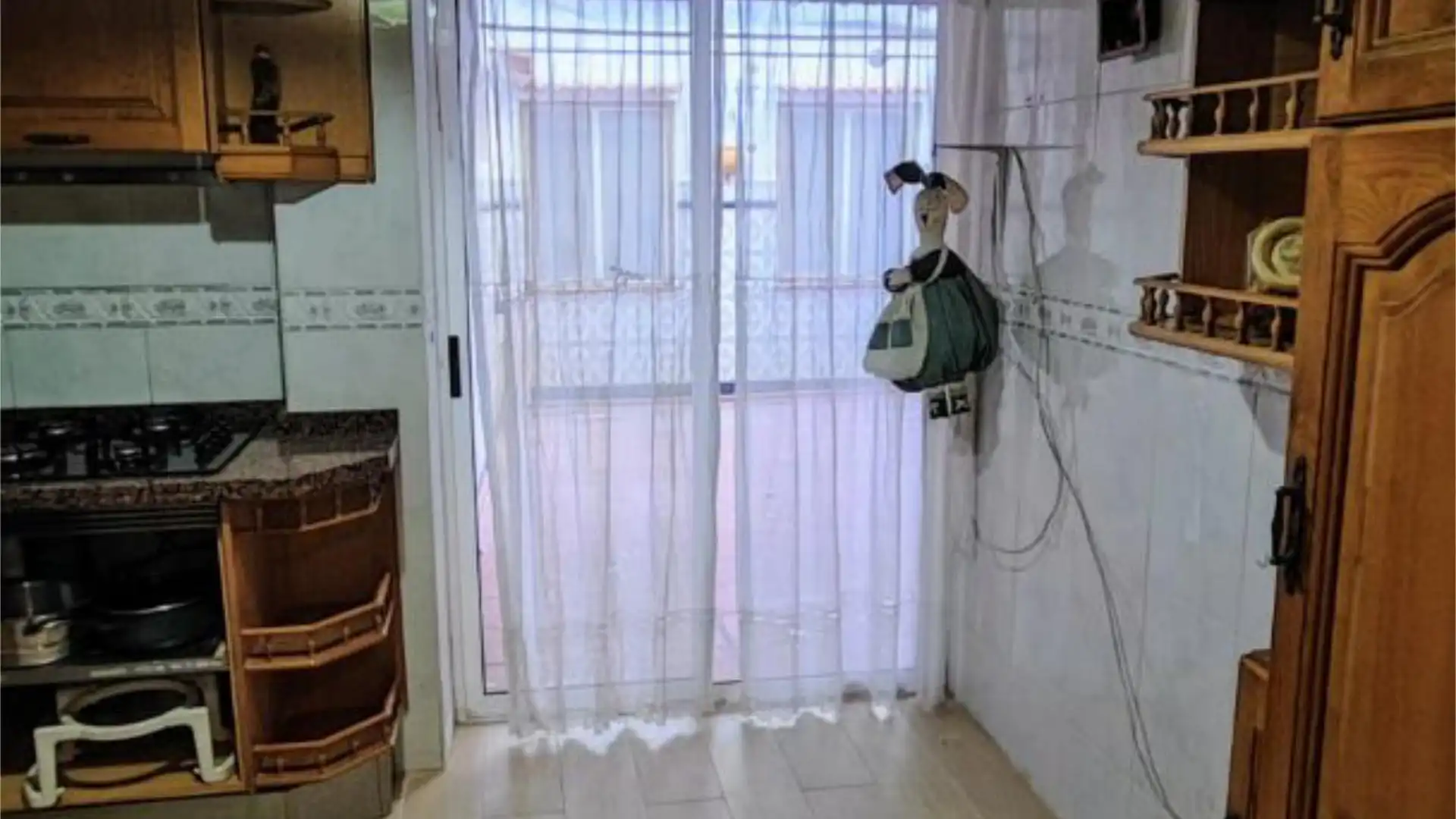 Piso en  Calle Domingo Pérez Minik 35 - Foto 4