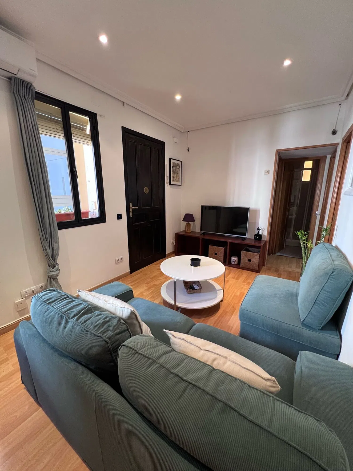 Piso en calle de Don Ramón de la Cruz, 73 - Foto 1