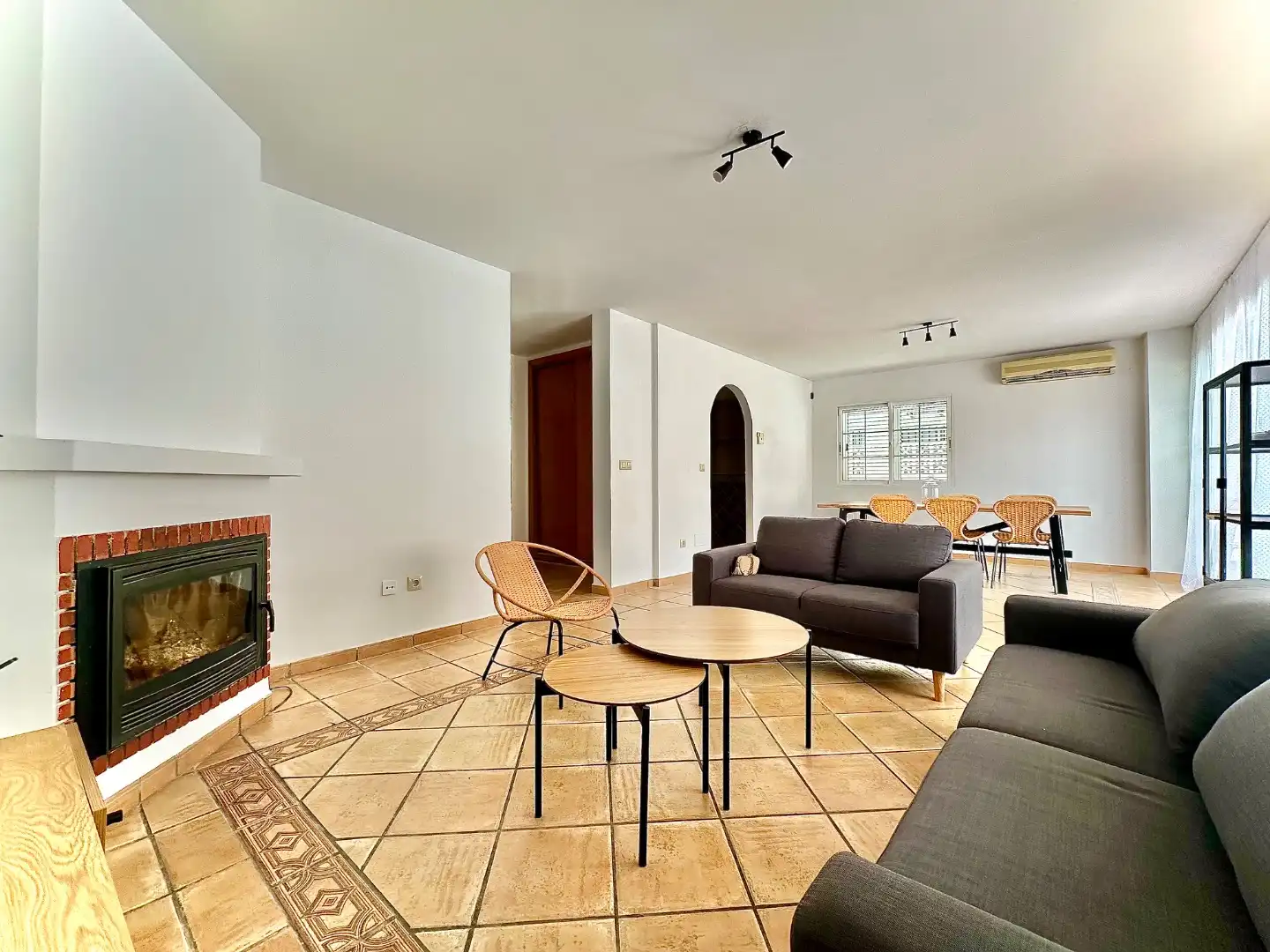 Chalet en  Carrer Galatea 28 - Foto 5