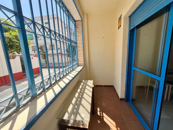 Piso en Calle Colombia, Huerta de la Reina - Foto 1