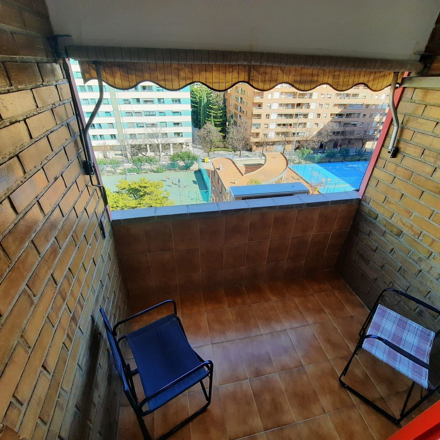 Piso en Avenida de l'Alcalde Gisbert Rico, Ciutat de les Arts i de les Ciencies - Foto 6