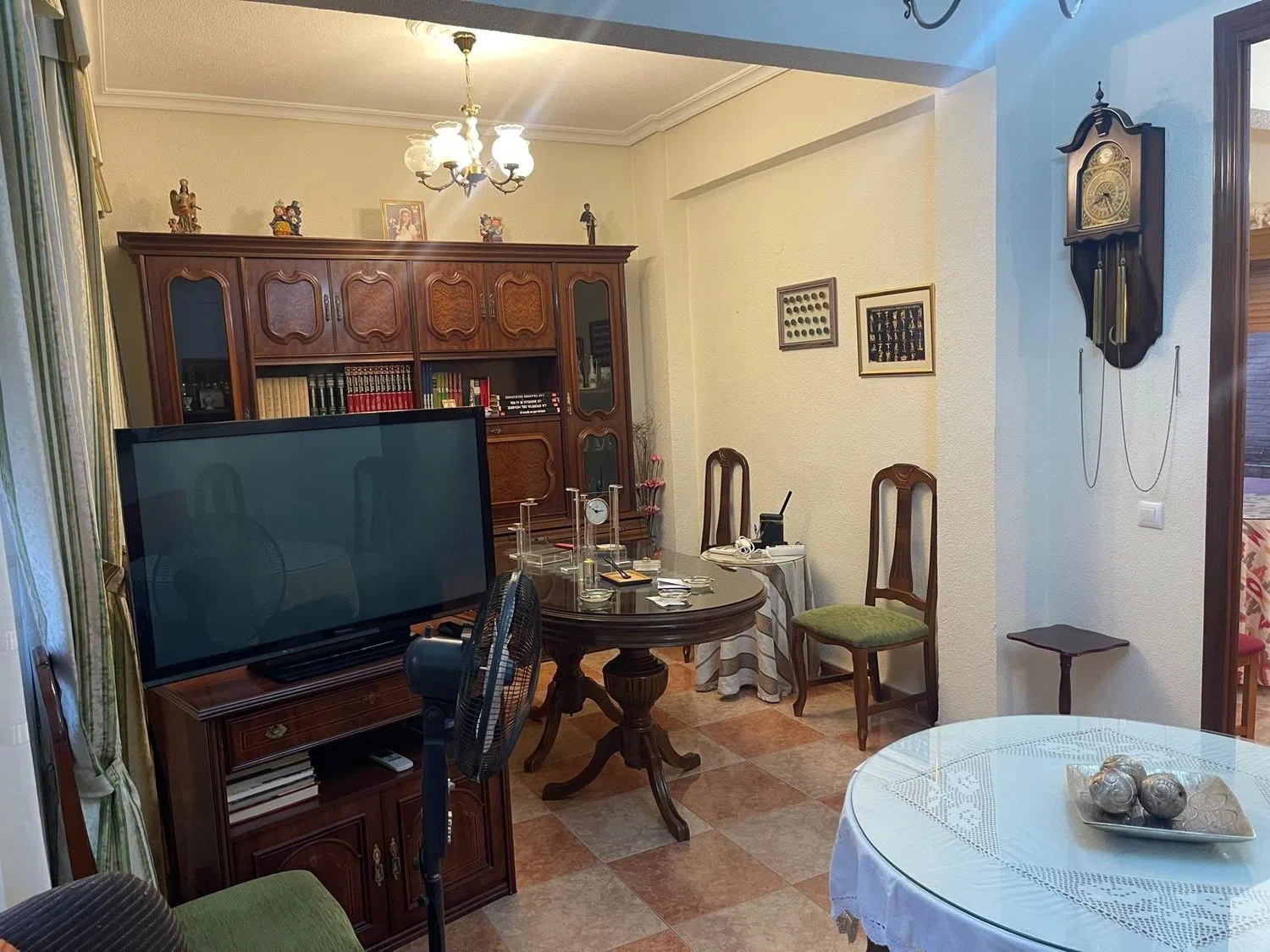 Piso en c/Pintor Espinosa, 1 - Foto 22