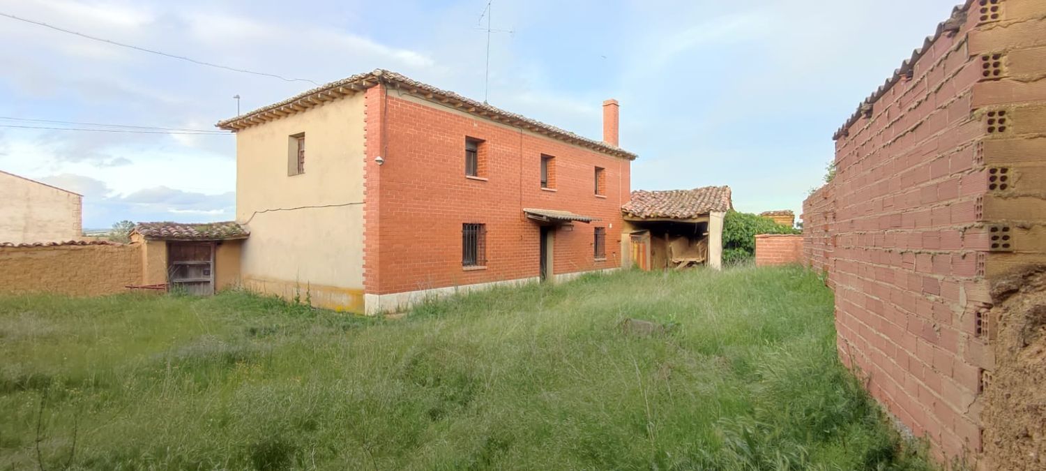 Casa de pueblo en Calle Miranda, 3 - Foto 2