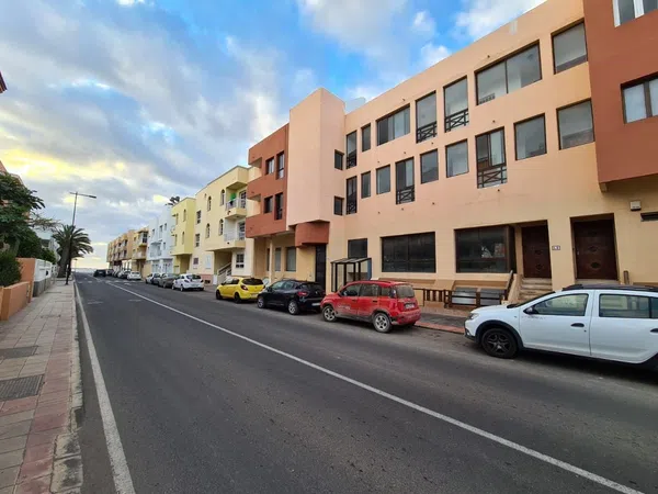 Piso en Calle Galicia, 22, Corralejo, Corralejo - Foto 1