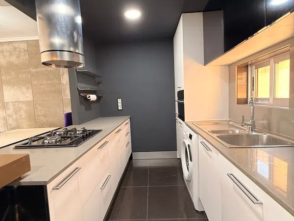 Piso en Calle de Recared, 31, El Pilar - Foto 11