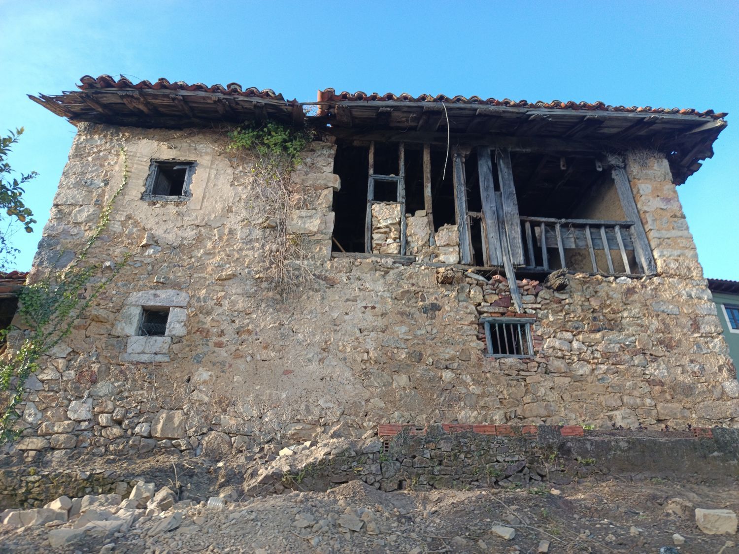Casa de pueblo en Lugar Cofiño, 44 - Foto 9