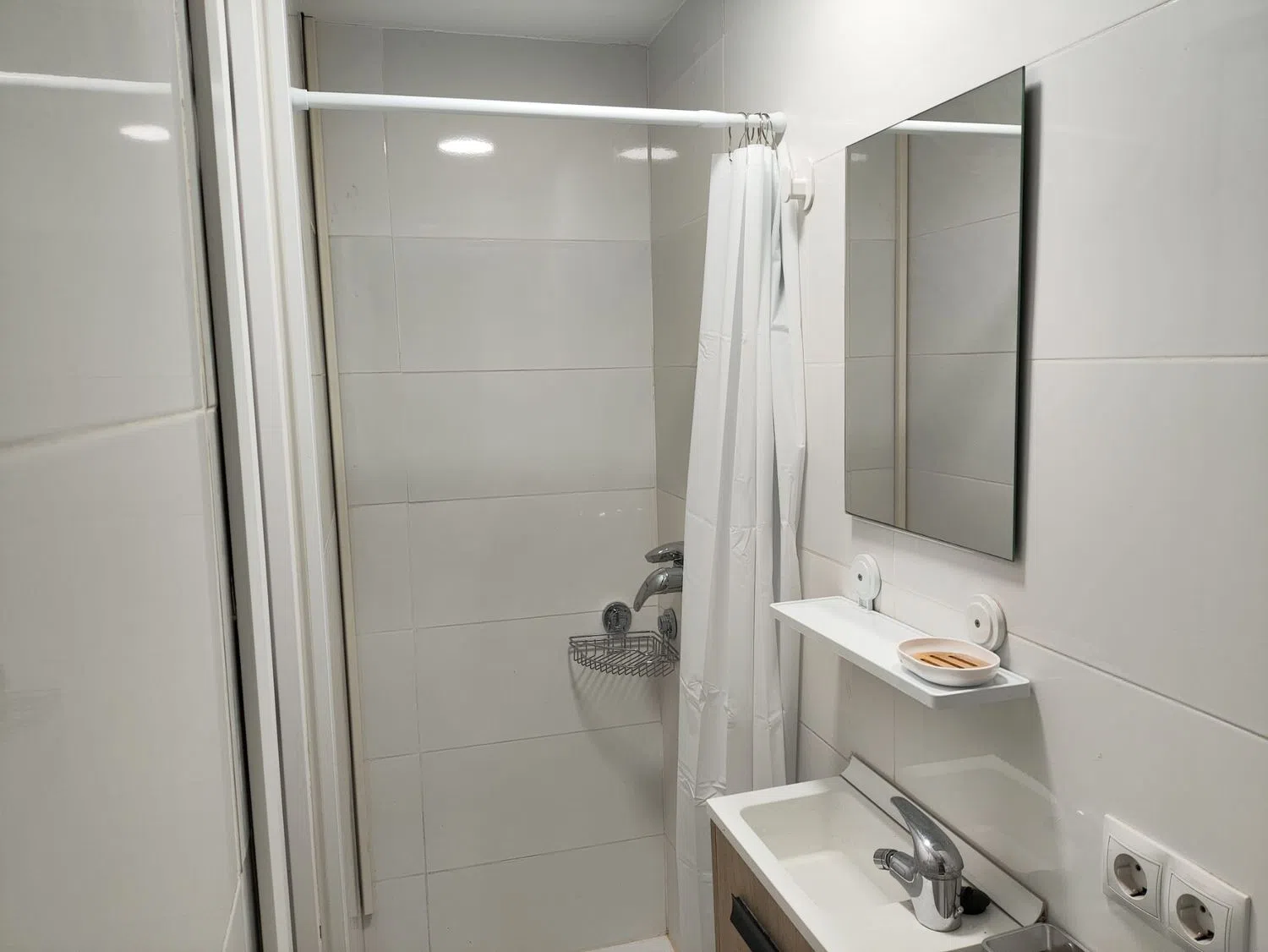 Estudio en calle Relleu, 19 - Foto 7