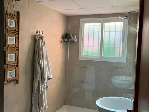 Casa o chalet independiente en Calle Leoni Benabú, 17, Pinares de San Antón - Foto 37