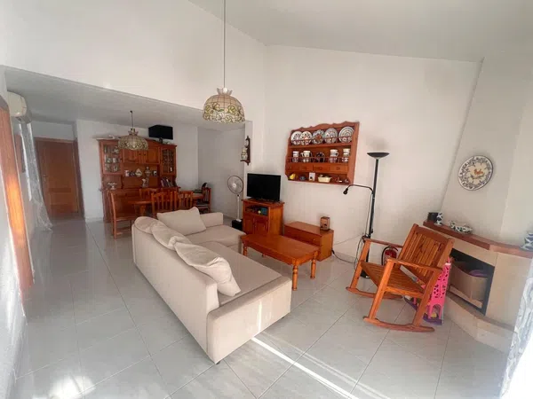 Chalet pareado en Calle Ingres, 4, Islas Menores-Mar de Cristal - Foto 18