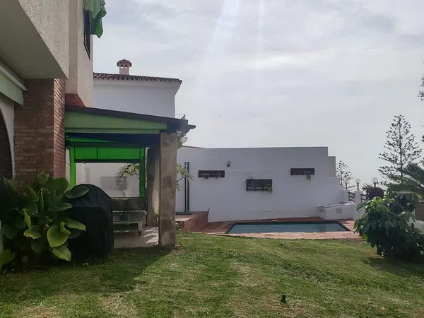 Casa o chalet independiente en Calle Nogal, 17 - Foto 4