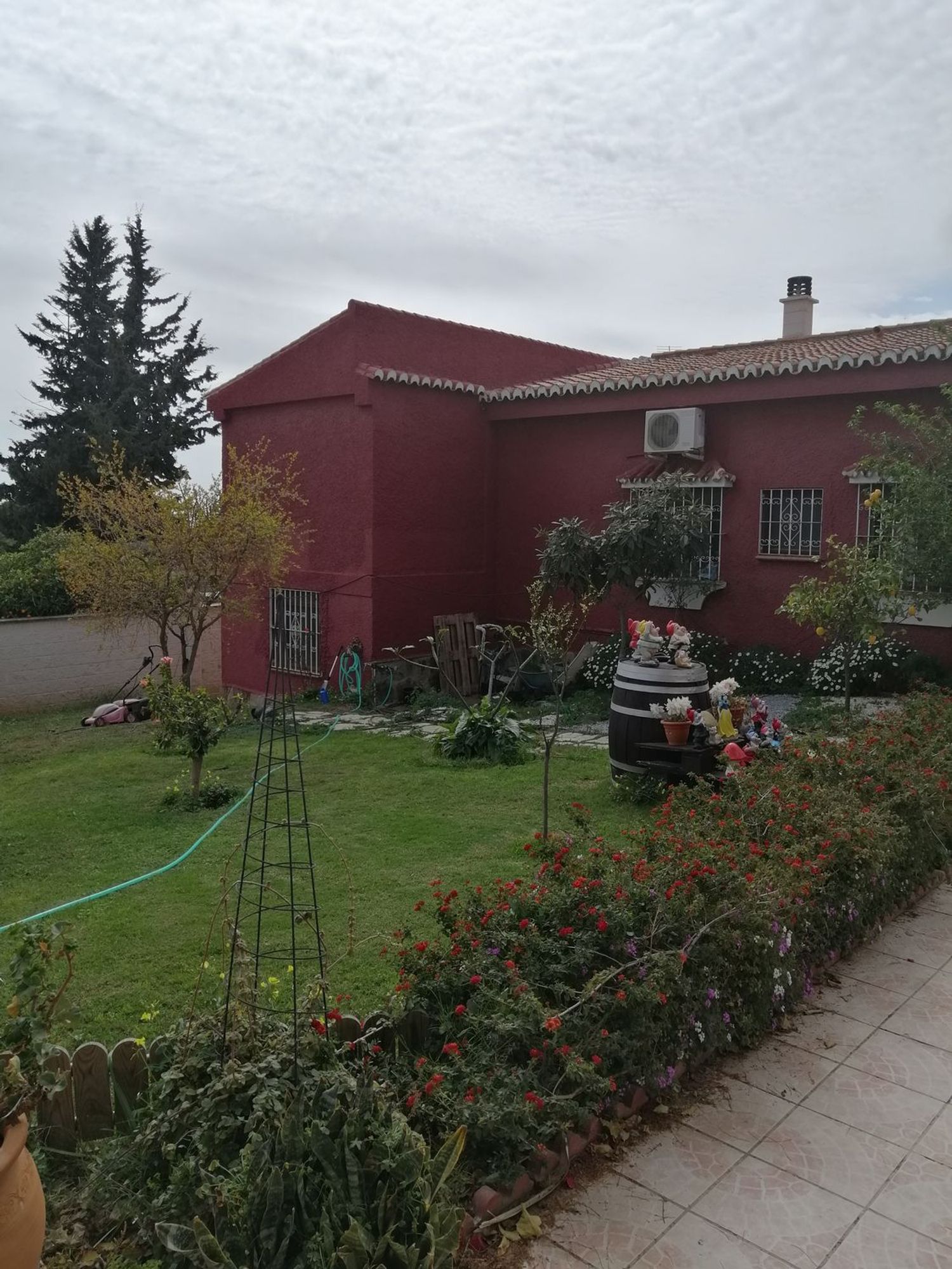 Casa o chalet independiente en Calle Malaka, 7 - Foto 7