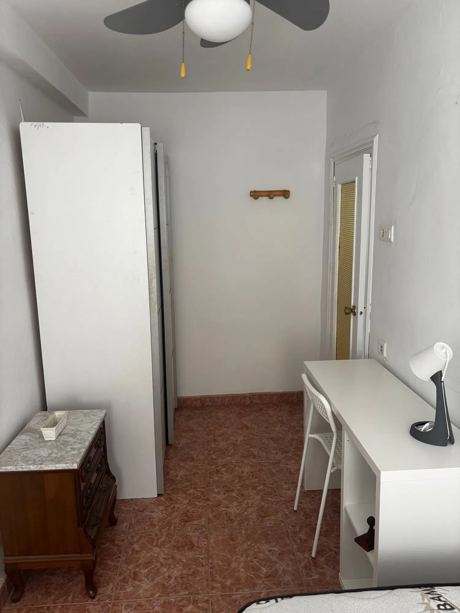 Piso en calle Tarfia, 1 - Foto 18