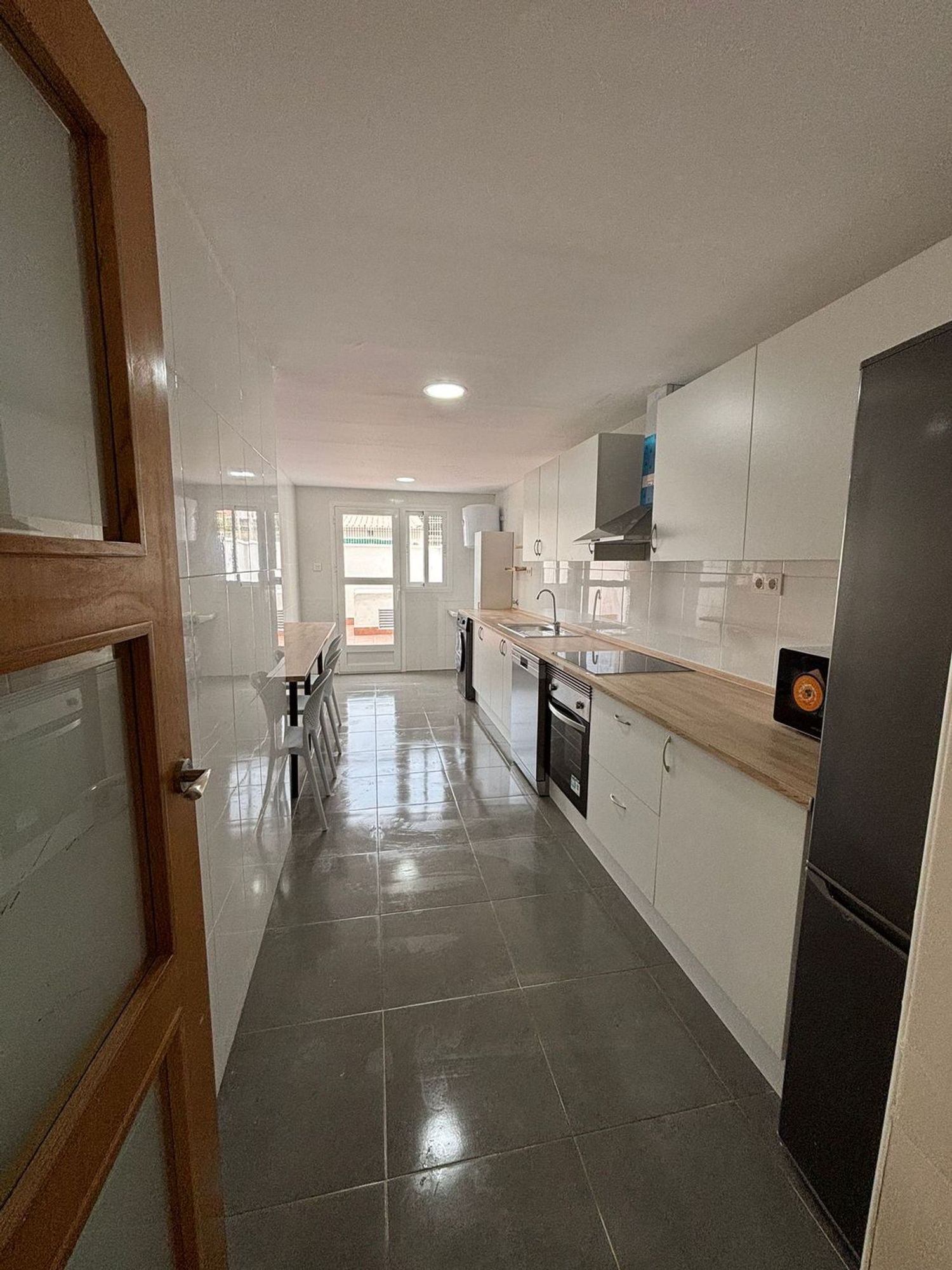 Piso en calle Carrascoy, 2