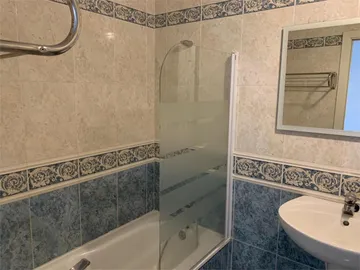 Piso en  Paseo del Cortijo 50 - Foto 7
