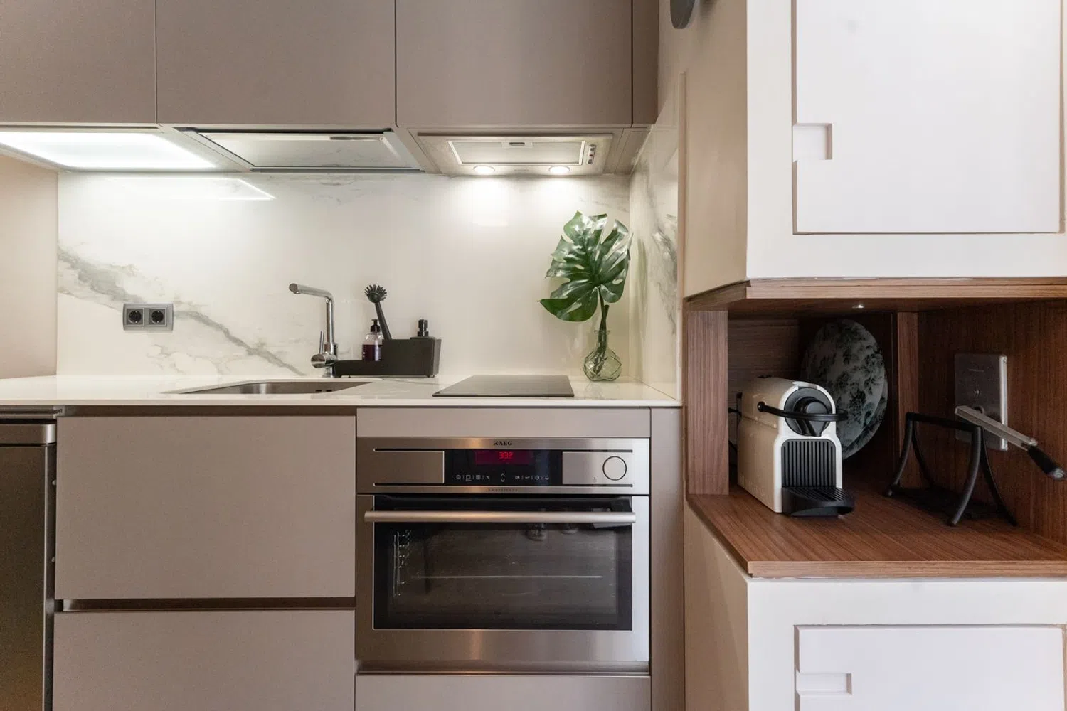 Estudio en Barrio Lista - Foto 16