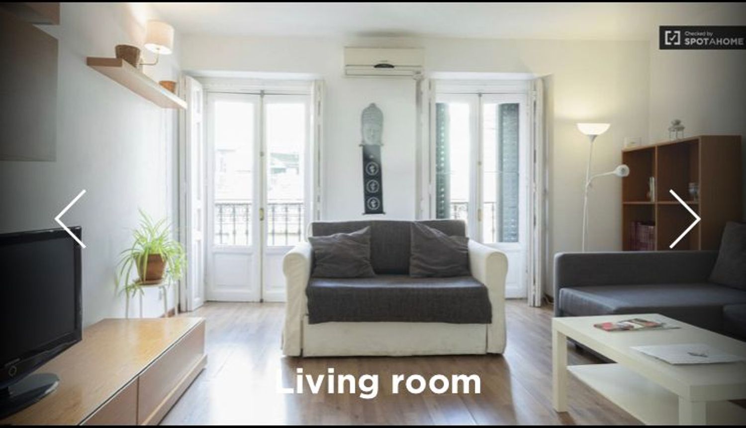 Piso en calle de Hortaleza, 8 - Foto 4