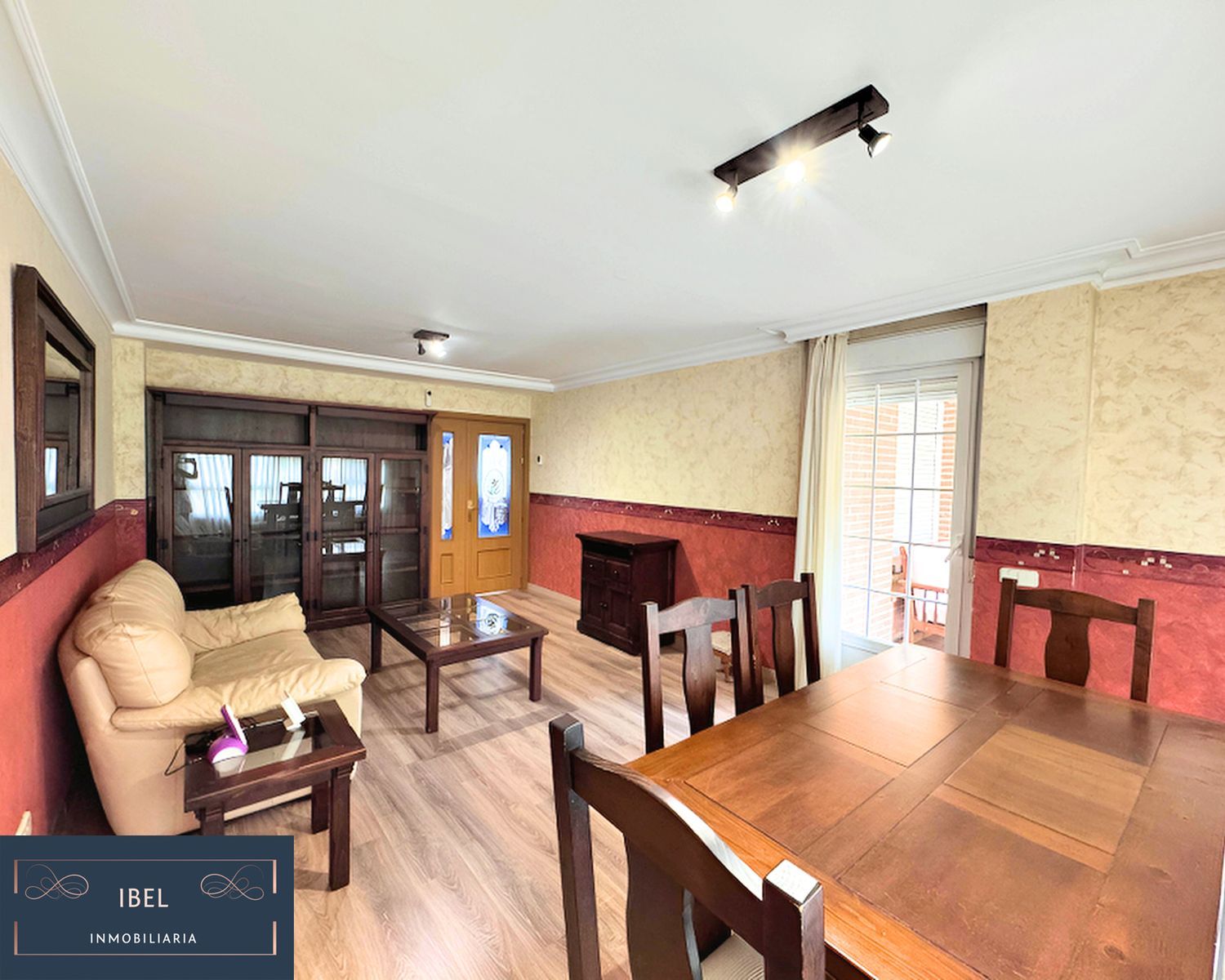 Chalet adosado en Calle José Zorrilla, 13, Ensanche, Ensanche - Foto 7