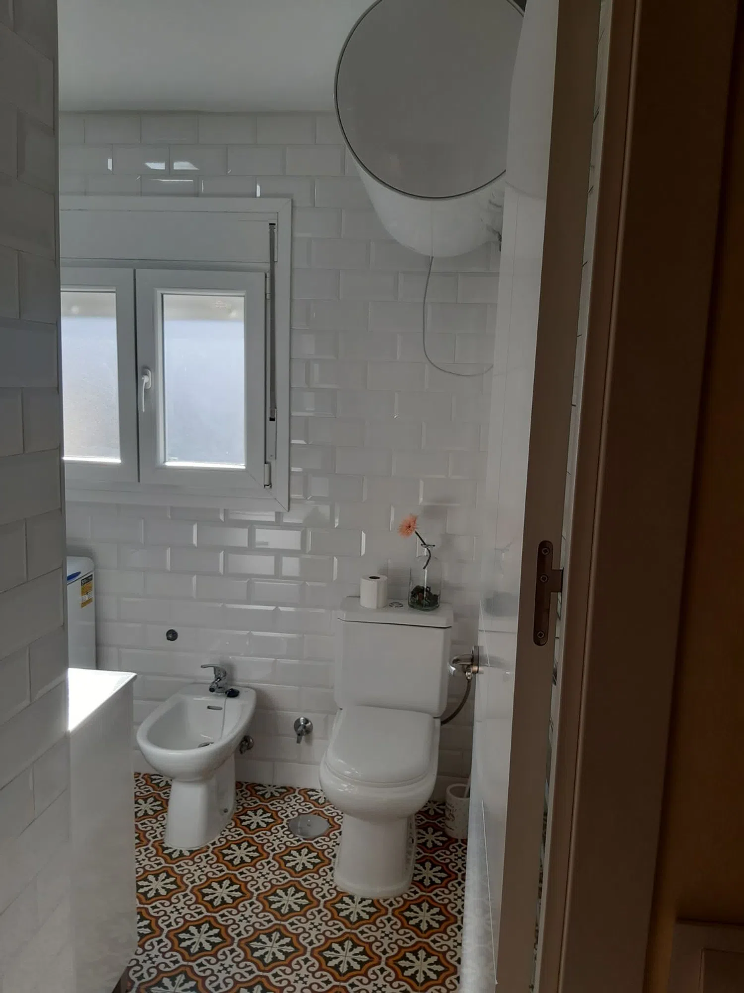 Piso en calle Cabeza del Rey Don Pedro, 22 - Foto 8