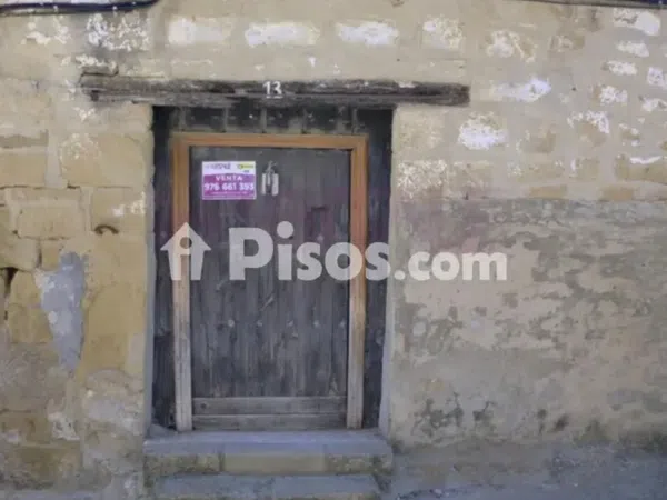 Casa de pueblo en Calle de los Cojos, 13 - Foto 4