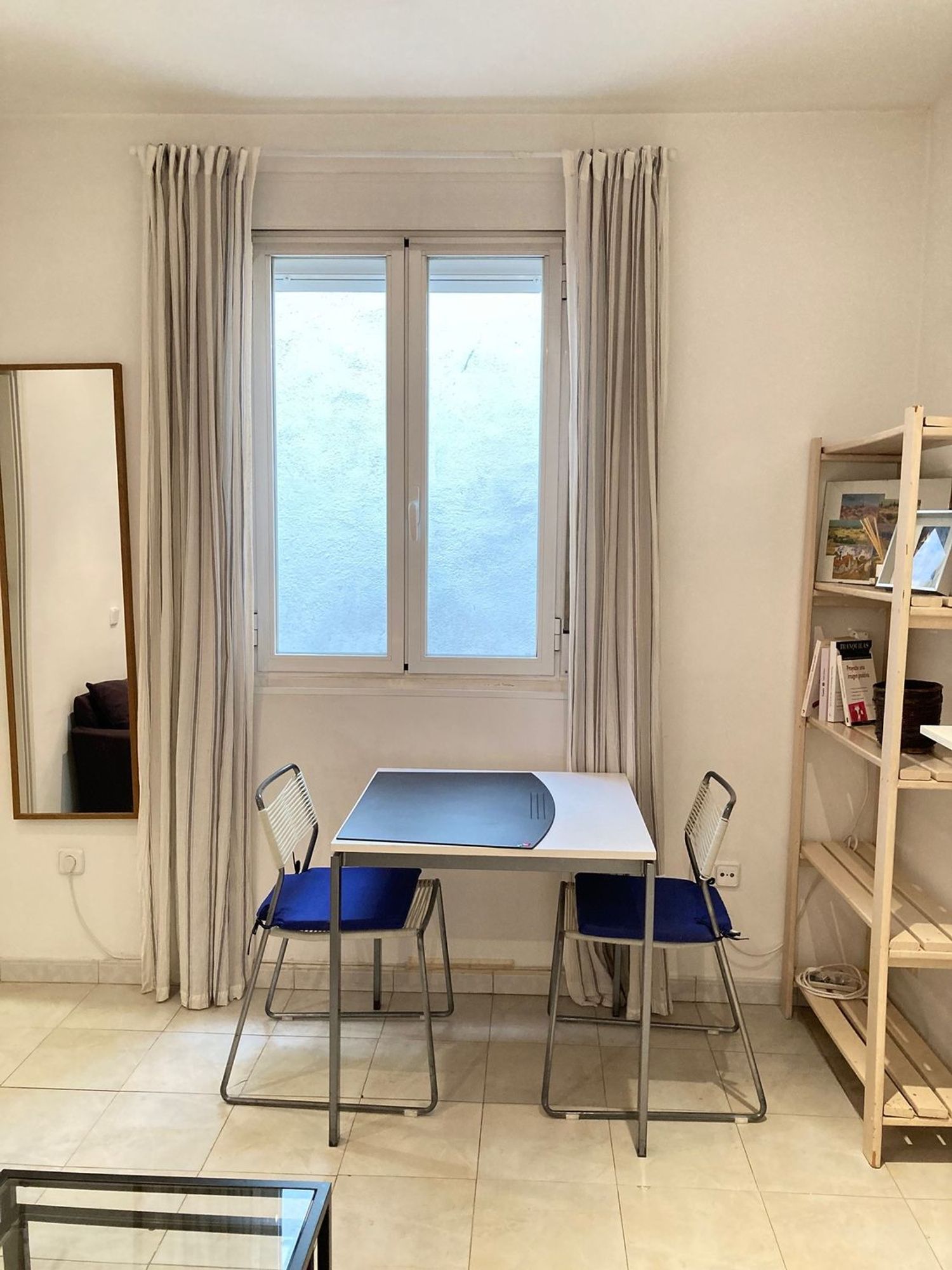 Estudio en calle del Monte Esquinza, 7 - Foto 10