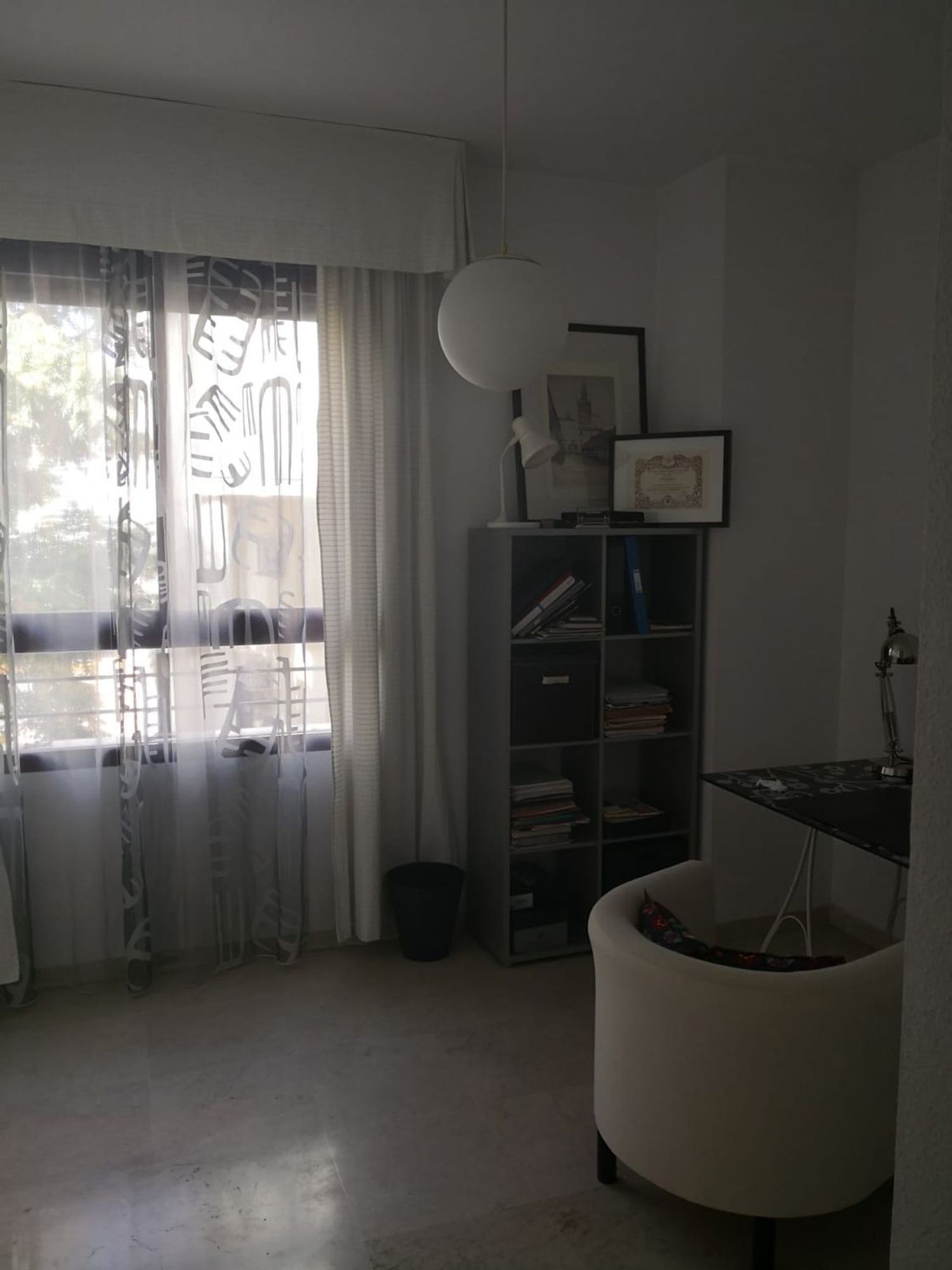 Piso en Calle Joaquin Morales y Torres, 5, Puerta Carmona-Puerta Osario-Amador de los Ríos - Foto 18