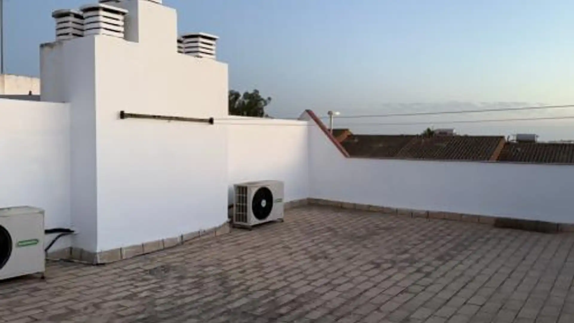 Casa adosada en Dos Hermanas - Foto 17