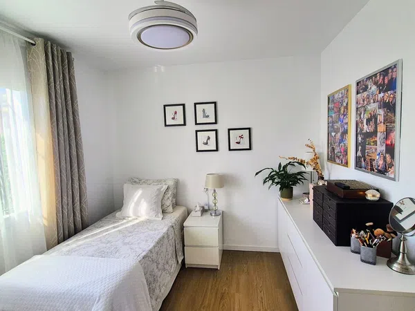 Piso en Calle Manuel de Falla, 327, Villamartín - Foto 16