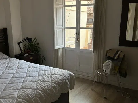 Ático en bibarrambla, 6 - Foto 14