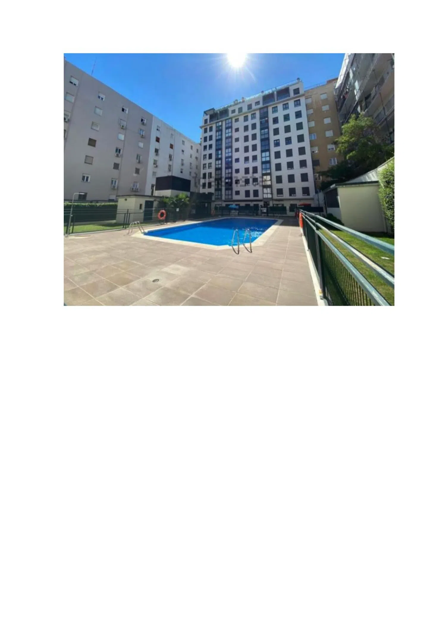 Piso en calle del Doctor Castelo, 33 bis - Foto 2