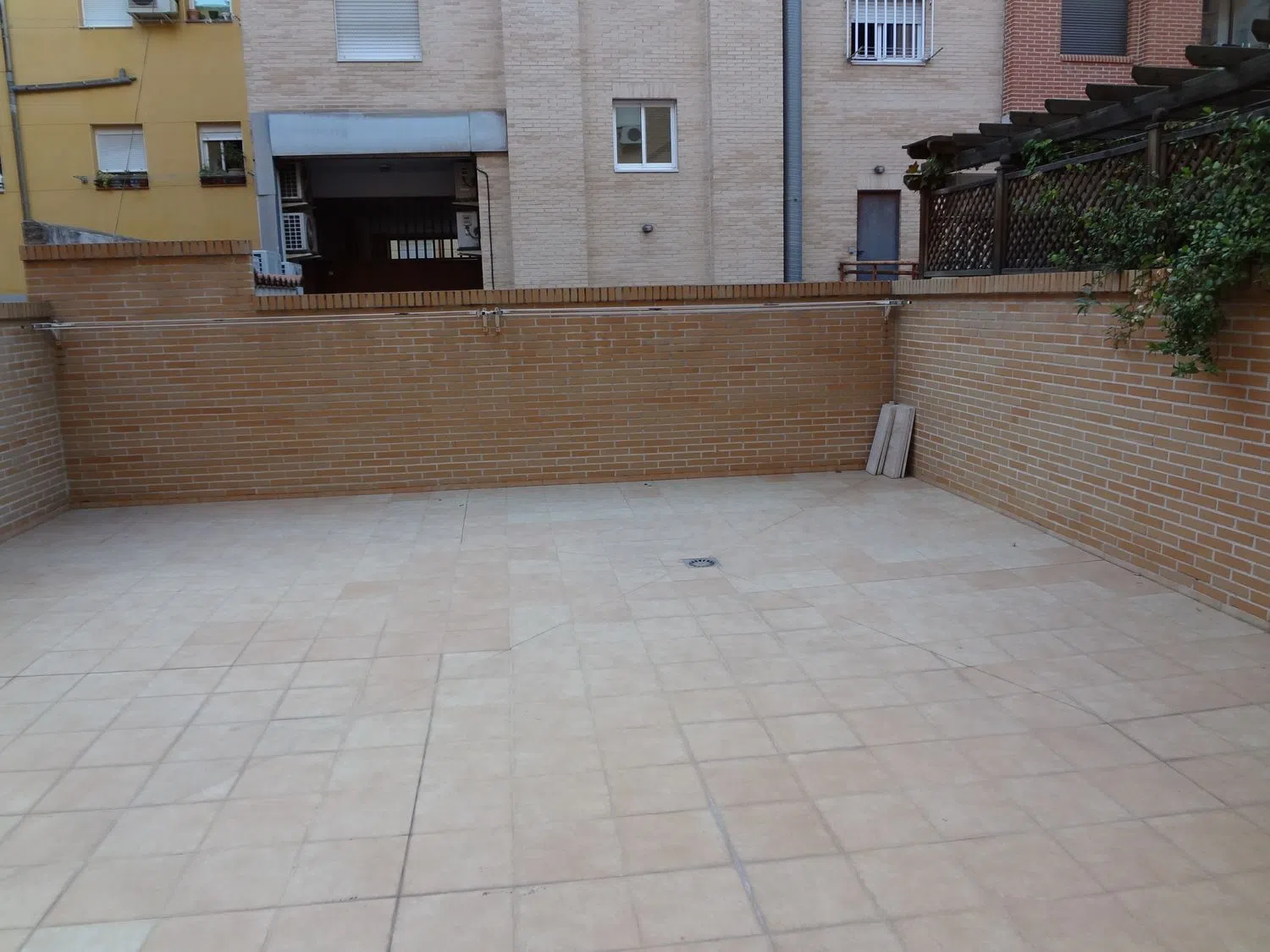 Piso en calle José María de Castro, 7 - Foto 11