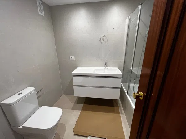 Piso en Bolivia, 17, Centro - Areal - Foto 13