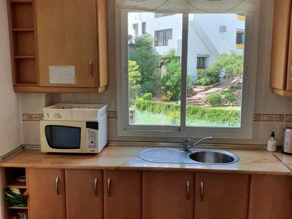 Piso en calle Monte Paraiso, 1606