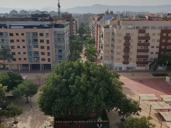 Piso en Barrio Vista Alegre - Foto 7