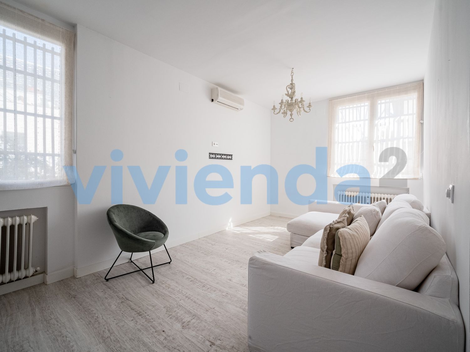 Piso en Barrio Santa Eugenia - Foto 5