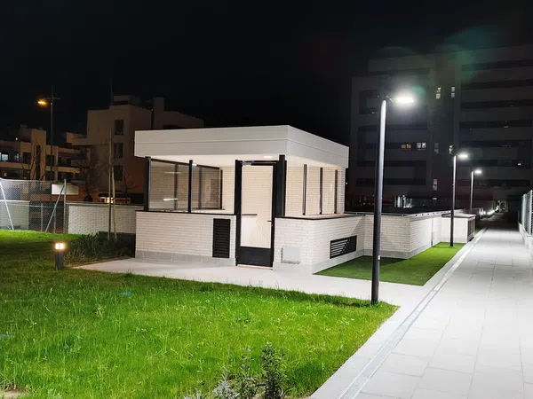 Ático en avenida Víctimas del Terrorismo, 14 - Foto 26