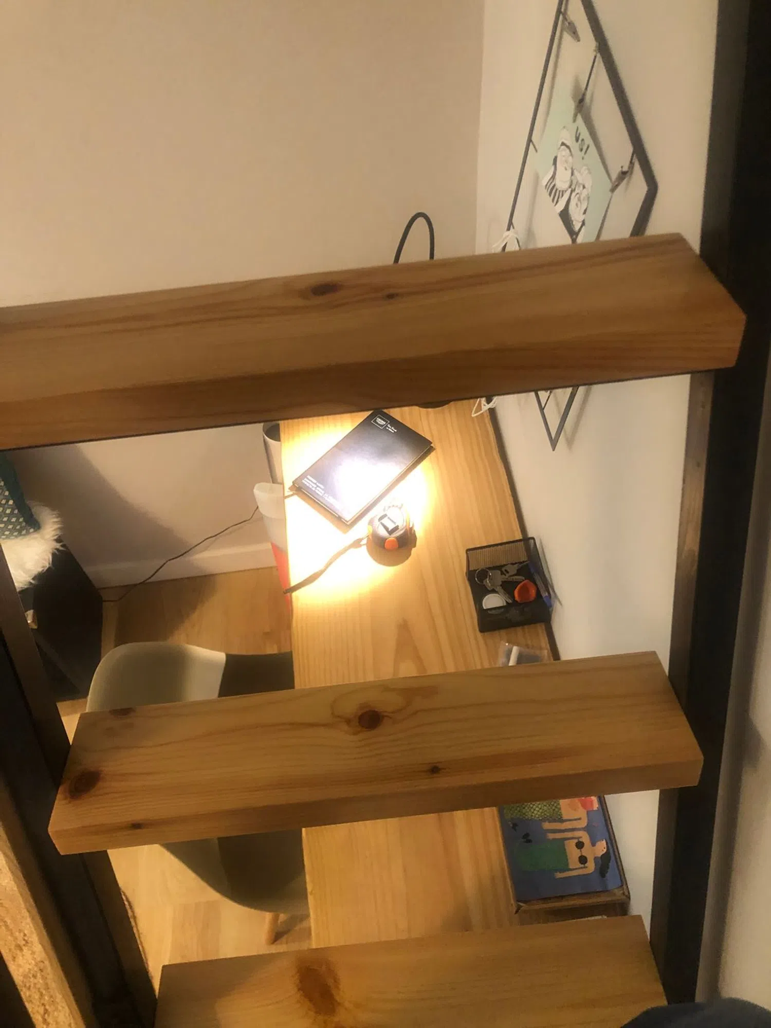 Piso en calle de Francos Rodríguez, 11 - Foto 36