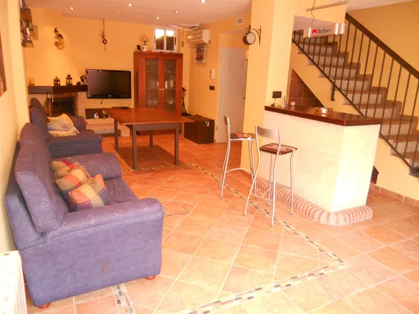 Chalet adosado en Avenida Médico Antonio Alonso, 23, Casco Historico, Casco Historico - Foto 1
