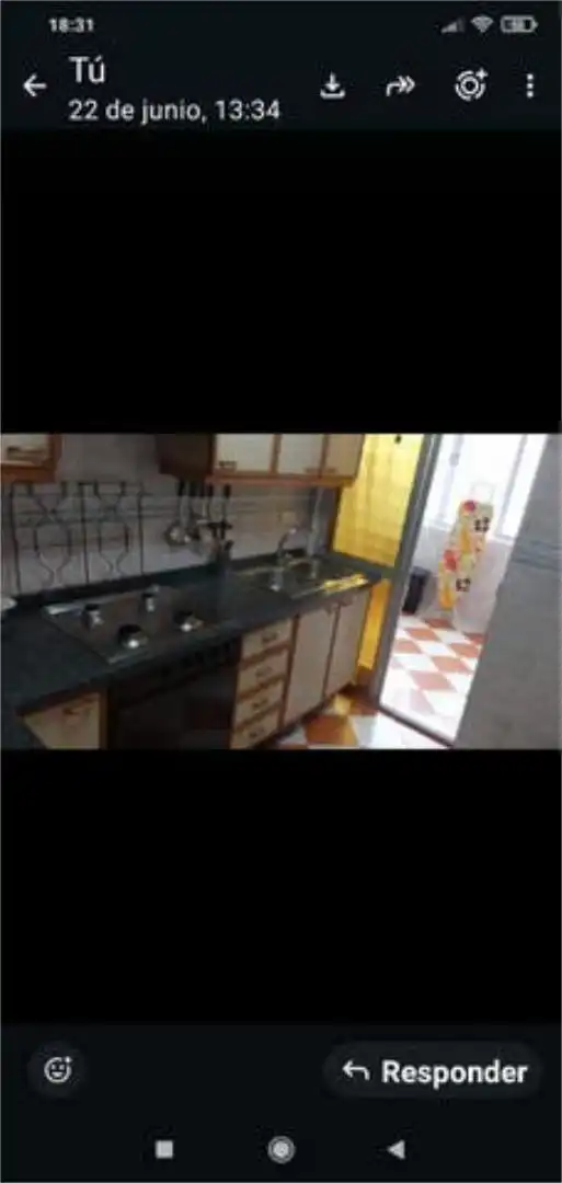 Piso en Avenida de Barcelona - Foto 7