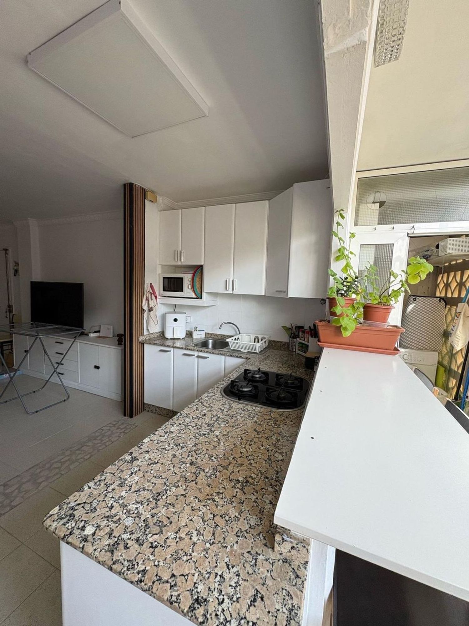 Piso en calle Calzada Lateral del Norte, 8 - Foto 5