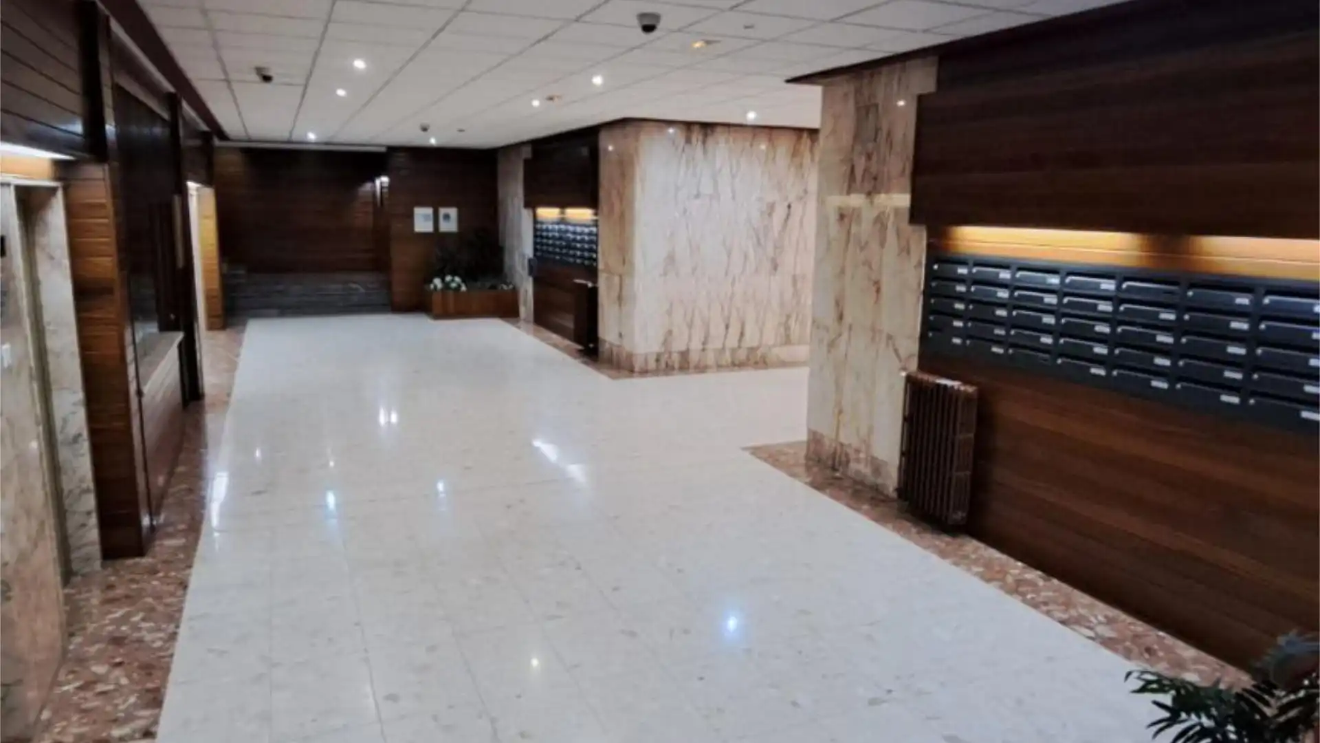 Piso en  Calle de José Luis Albareda 6 - Foto 24